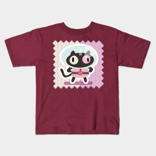 cookie cat Kids T-Shirt